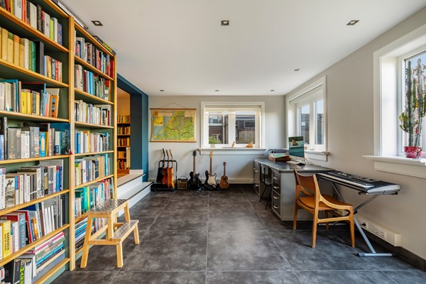 Medium property photo - Leidseweg 30, 2374 AN Oud Ade